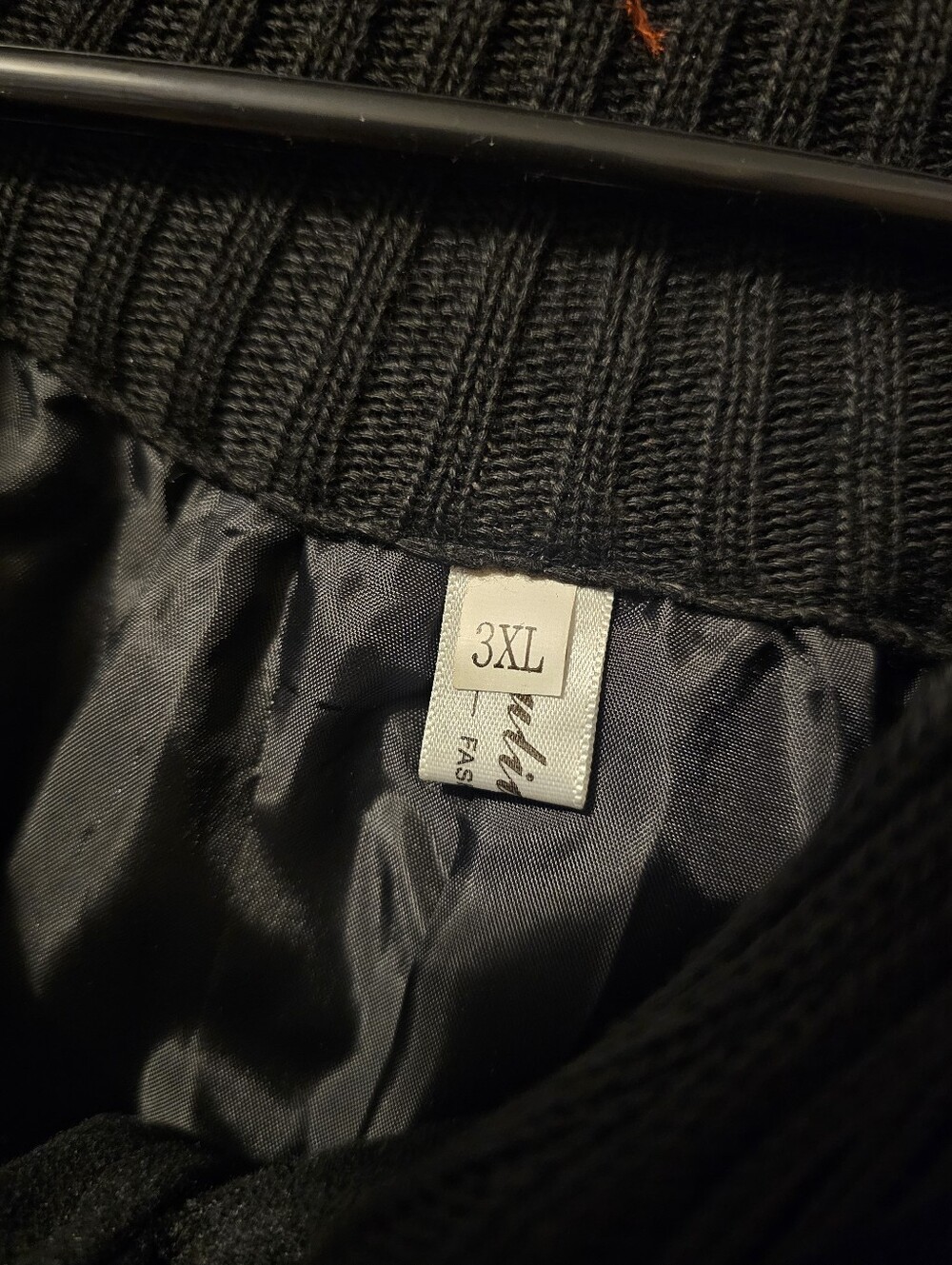 Jacket - Picture 2 of 4